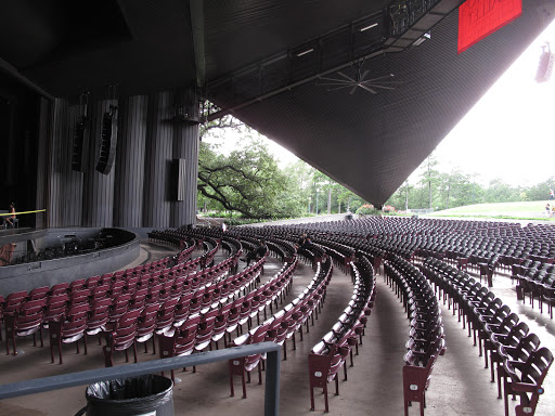 Performing Arts Theater «Miller Outdoor Theatre», reviews and photos, 6000 Hermann Park Dr, Houston, TX 77030, USA