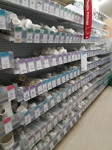 Hardware Store «Ace Hardware of Woodbury», reviews and photos, 690 Main St S, Woodbury, CT 06798, USA