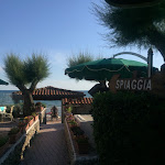 Photo n°4 de l'avis de Sofia.o fait le 19/05/2018 à 17:48 sur le  Hotel La Nave à Sperlonga