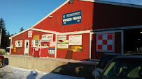 Widdes Trailer Sales - Photo 4 - Car repair in Esko, MN, Duluth