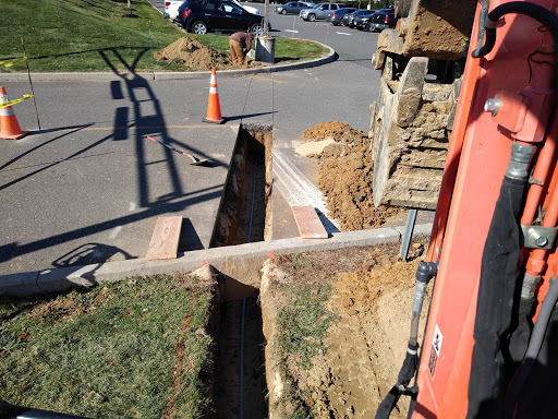 Mailing Service «FedEx Ground», reviews and photos, 63 Stults Rd, Dayton, NJ 08810, USA