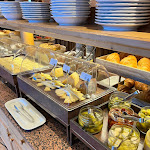 Photo n°19 de l'avis de Dana.o fait le 08/03/2023 à 08:28 sur le  Alpenroyal Grand Hotel à Sëlva