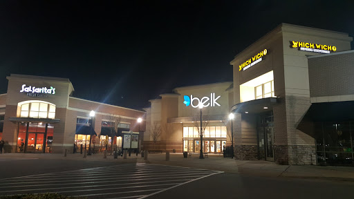 Department Store «Belk», reviews and photos, 401 S Mt Juliet Rd #350, Mt Juliet, TN 37122, USA