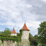 Photo n°11 de l'avis de Thomas.e fait le 11/01/2021 à 15:53 sur le  château de Blutenburg à Munich