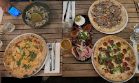 Pizza du Restaurant italien Bacioni à Paris - n°2
