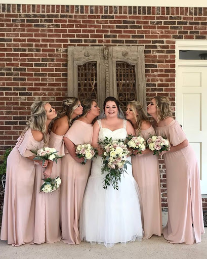 Wedding Service «Rose Hall Event Center», reviews and photos, 808 School Rd, Dallas, GA 30132, USA