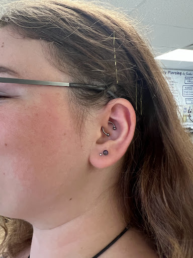 Explore tattoo ideas hope, creative tattoo ideas in Myrtle Beach, available at Professional Body Piercing by Jackie