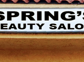 Springs Beauty Salon