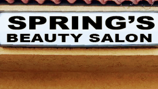 Springs Beauty Salon