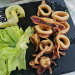 Photo n°1 de l'avis de Huang.i fait le 02/06/2023 à 14:03 sur le  De Palma Ristorante à Torre del Greco