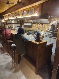 Atmosphère du Restaurant Le Bivouac à Chamonix-Mont-Blanc - n°5
