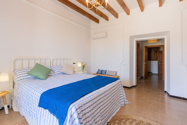 Chambres hôtels Petit Hotel Sa Plaça 07520 Petra