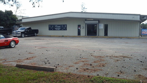 Auto Repair Shop «Concierge Auto Repair», reviews and photos, 9333 Spring Cypress Rd, Spring, TX 77379, USA