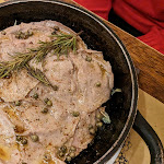 Photo n°2 de l'avis de Nicolo'.a fait le 29/04/2023 à 19:22 sur le  Osteria Cantinafrasca à Cernobbio