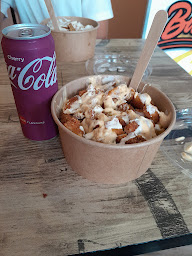 Photo n°42 de Burg’n tacos à Oullins-Pierre-Bénite ()