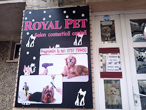 Skillful lead courage Recenzii și Informații Royal Pet -Salon frizerie si cosmetica canina Piatra  Neamt - Neamt, Coafor - 4.9
