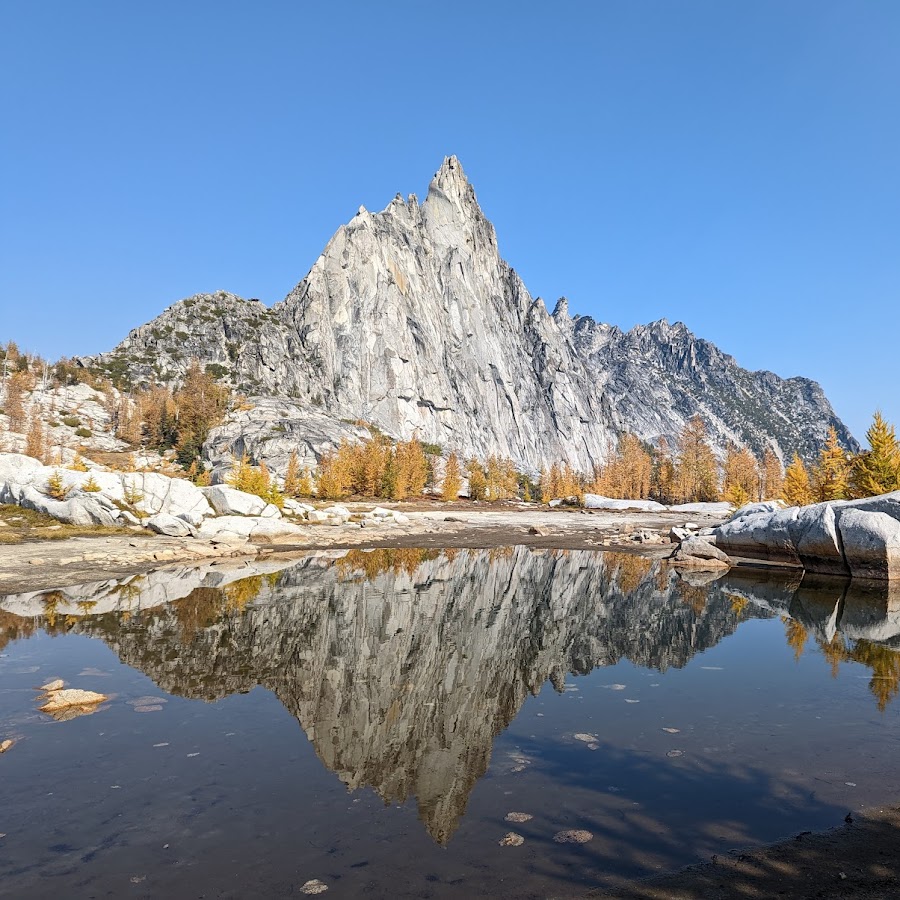 The Enchantments