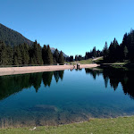 Photo n°5 de l'avis de Maria. fait le 28/11/2021 à 10:39 sur le  Malga Sorgazza à Pieve Tesino