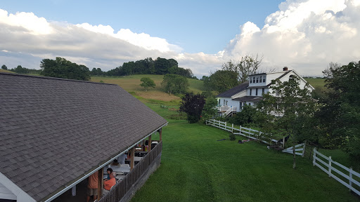Winery «Christian W Klay Winery», reviews and photos, 412 Fayette Springs Rd, Chalkhill, PA 15421, USA