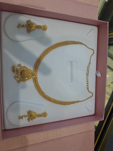 Reviews of Sunny Jewellers in Newcastle upon Tyne - Jewelry