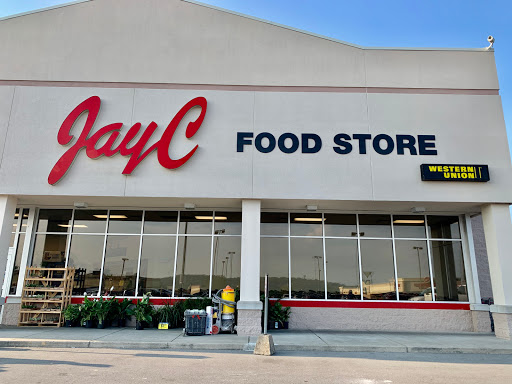 Grocery Store «Jay C Food Plus», reviews and photos, 815 Highlander Point Dr, Floyds Knobs, IN 47119, USA