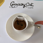 Photo n°2 de l'avis de Rubens. fait le 05/05/2023 à 19:15 sur le  Crazy Cat Café à Milan
