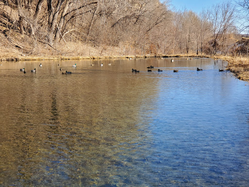 Nature Preserve «Bruce Vento Nature Sanctuary», reviews and photos, 4th St E, St Paul, MN 55106, USA