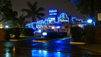 Hotel Kebon