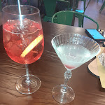 Photo n°1 de l'avis de Sonia.u fait le 04/08/2021 à 18:23 sur le  Friccico green bakery à Rome