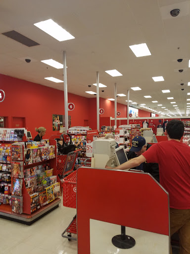 Department Store «Target», reviews and photos, 1205 S Washington St, North Attleborough, MA 02760, USA