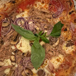 Photo n°3 de l'avis de Alexandra.a fait le 27/01/2024 à 21:19 sur le  481 Pizzamanufaktur à Münster