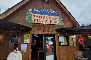 Panorama Pizza Pub image