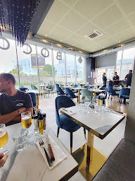 Photo n°134 de Boccascena - Restaurant Italien Marseille à Marseille ()