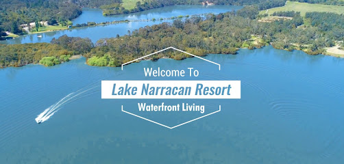 Lake Narracan Resort