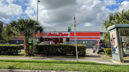 Auto Parts Store «AutoZone», reviews and photos, 17520 S Dixie Hwy, Perrine, FL 33157, USA