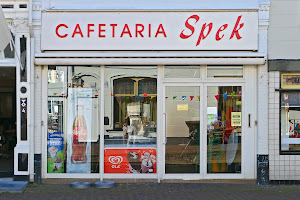 Cafetaria-Snackbar Spek