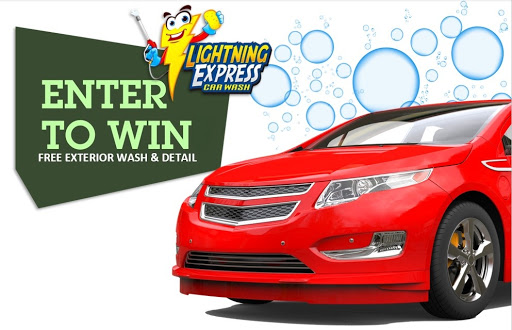 Car Wash «Go Eco Express Car Wash», reviews and photos, 17111 Hawthorne Blvd, Lawndale, CA 90260, USA