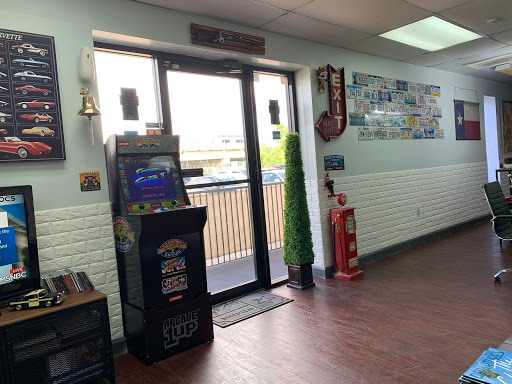 Used Car Dealer «DDM Cars», reviews and photos, 5305 Renwick Dr, Houston, TX 77081, USA