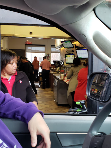 Fast Food Restaurant «Chick-fil-A», reviews and photos, 110 Marketplace Dr, Hampton, VA 23666, USA