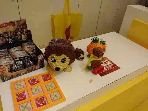 Toy Store «The LEGO Store», reviews and photos, 400 Commons Way #213, Bridgewater, NJ 08807, USA