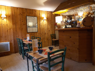 Crêperie du Moulleau à Cauterets