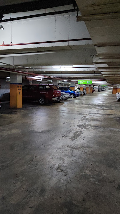 Multizone Parking Sdn Bhd