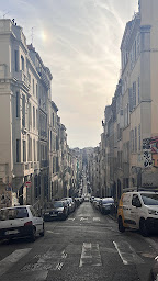 Photo n°15 de Les délices de l'ouest africain à Marseille ()