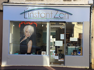 L'INSTANT ZEN COIFFURE à Pacy-sur-Eure