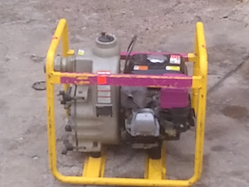 Pawn Shop «24 Hour Pawn Inc», reviews and photos, 407 W Jefferson Blvd, Dallas, TX 75208, USA