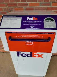 FedEx Drop Box - Car repair in Denver, CO, Lakewood - Rated 0.0/5