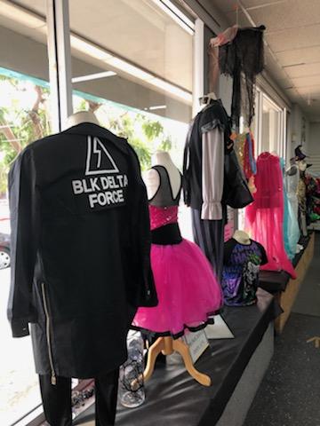 Thrift Store «United Cerebral Palsy», reviews and photos, 1454 Garnet Ave, San Diego, CA 92109, USA