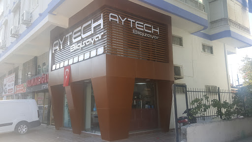 Antalya Notebook Service - Computer Aytech