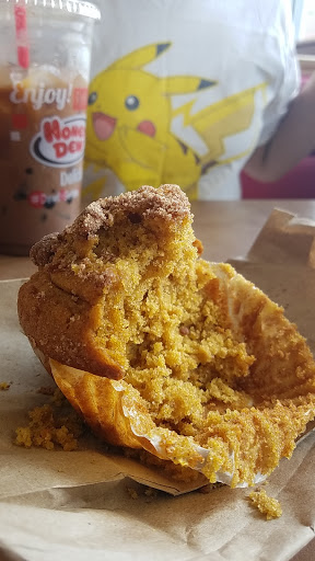 Donut Shop «Honey Dew Donuts», reviews and photos, 551 Church St, New Bedford, MA 02745, USA