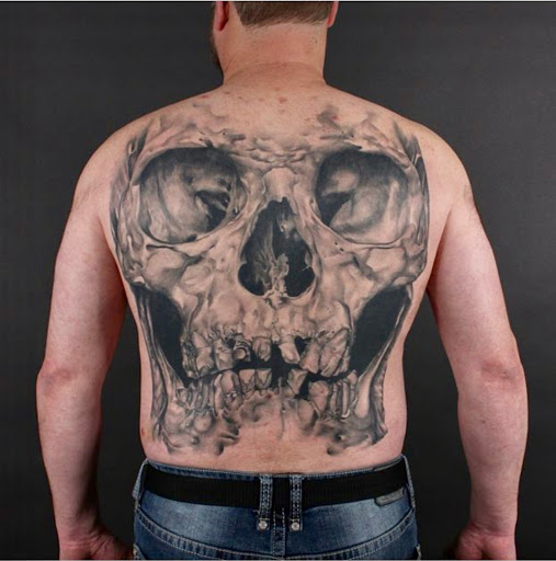 Explore tattoo ideas for hands men, creative tattoo ideas in Warrenville, available at UpRise Tattoos